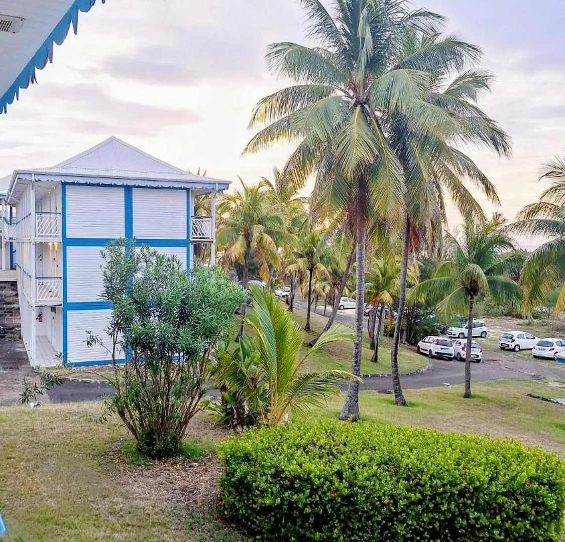 Ti Boubou Gwada Saint Francois, Vue Mer, Cuve A Eau, Parking Prive Saint-Francois (Grande-Terre)